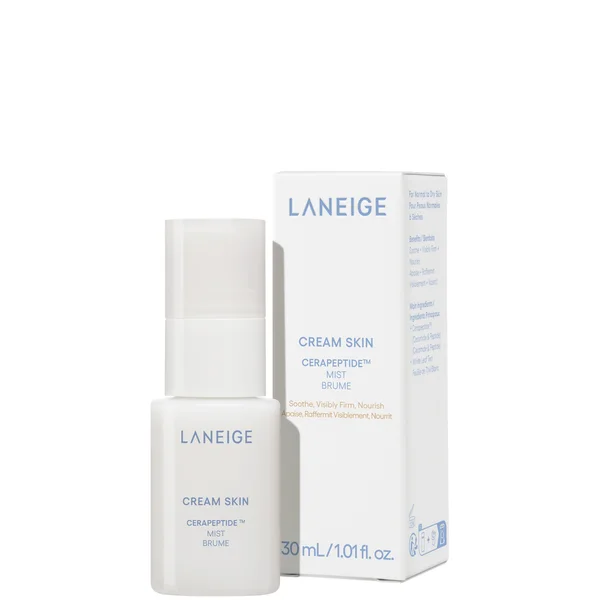Cult LANEIGE Cream Skin Cerapeptide Mist 30ml