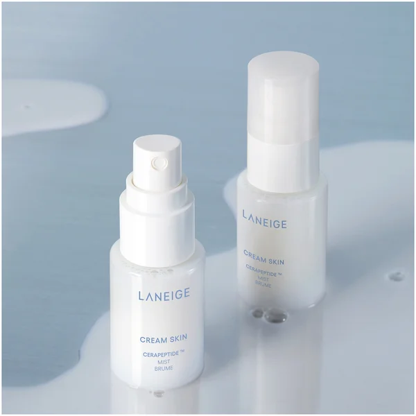 Cult LANEIGE Cream Skin Cerapeptide Mist 30ml