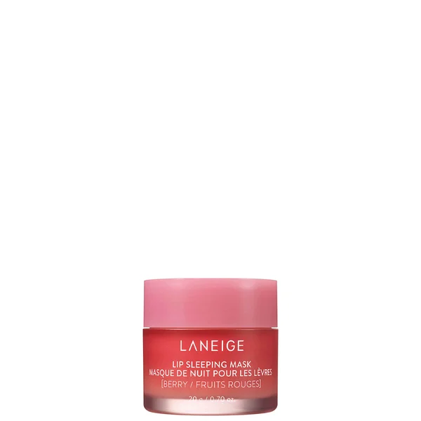 cult LANEIGE Lip Sleeping Mask - Berry (Original) 20g