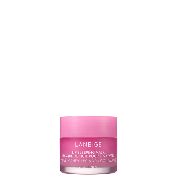 cult LANEIGE Lip Sleeping Mask - Sweet Candy 20g