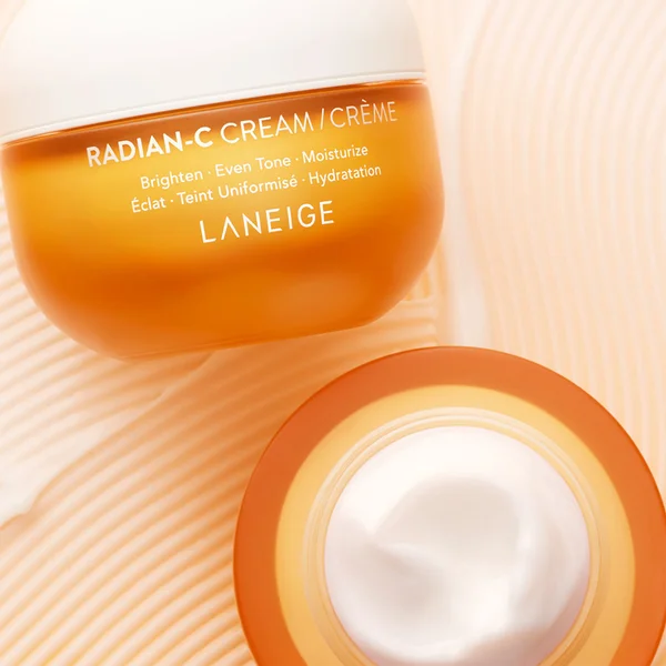 Cult LANEIGE Radian-C Cream 30ml