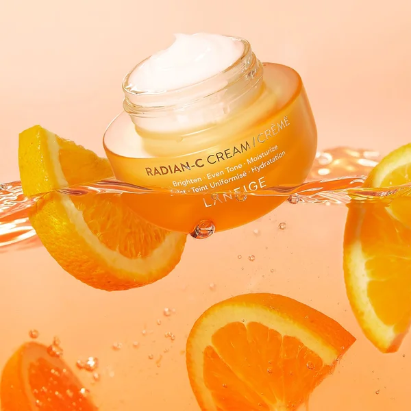 Cult LANEIGE Radian-C Cream 30ml