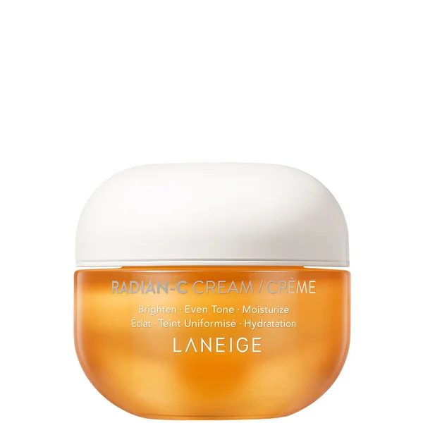 cult LANEIGE Radian-C Cream 30ml