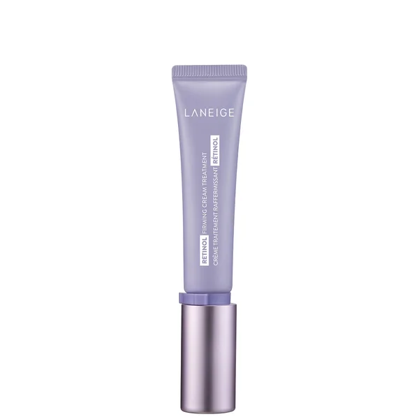 cult LANEIGE Retinol Firming Cream Treatment 15ml