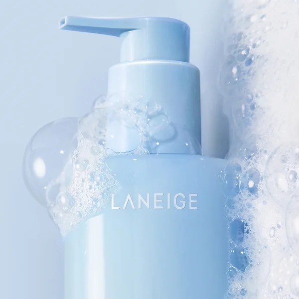 Cult LANEIGE Water Bank Gentle Gel Cleanser 250ml