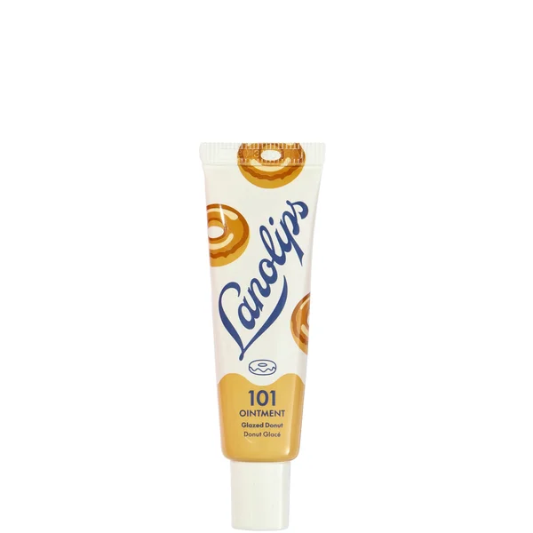 Cult Lanolips 101 Ointment Glazed Donut 10g