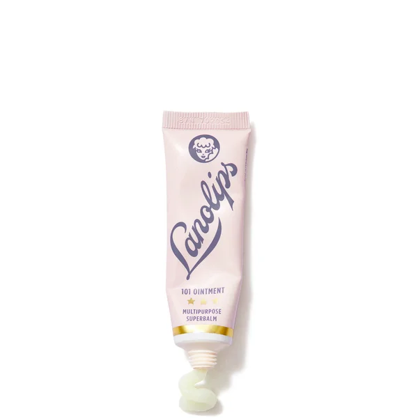 Cult Lanolips Everyday Hydration Bundle