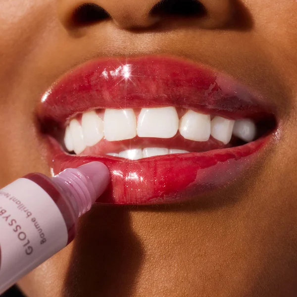 Cult Lanolips Glossybalms - Berry