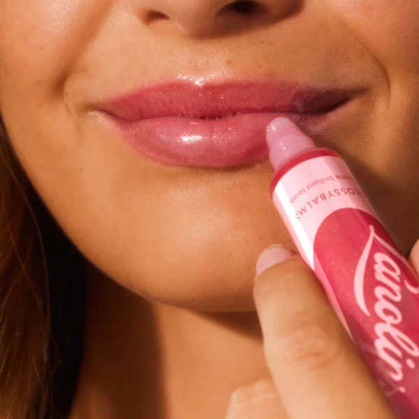 Cult Lanolips Glossybalms - Candy