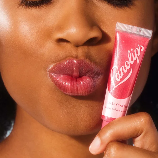 Cult Lanolips Glossybalms - Candy