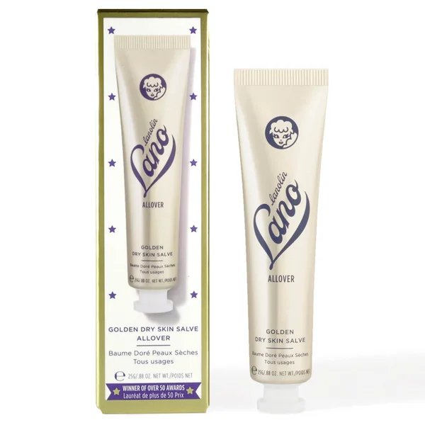 Cult Lanolips Hydration Miracles Bundle