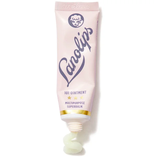Cult Lanolips Hydration Miracles Bundle