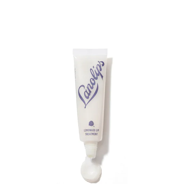 Cult Lanolips Lemonaid Lip Treatment 12.5g