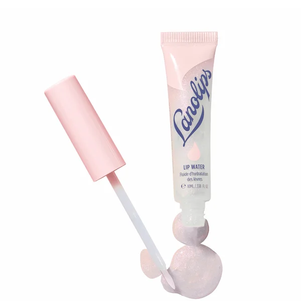 Cult Lanolips Lip Water 10ml