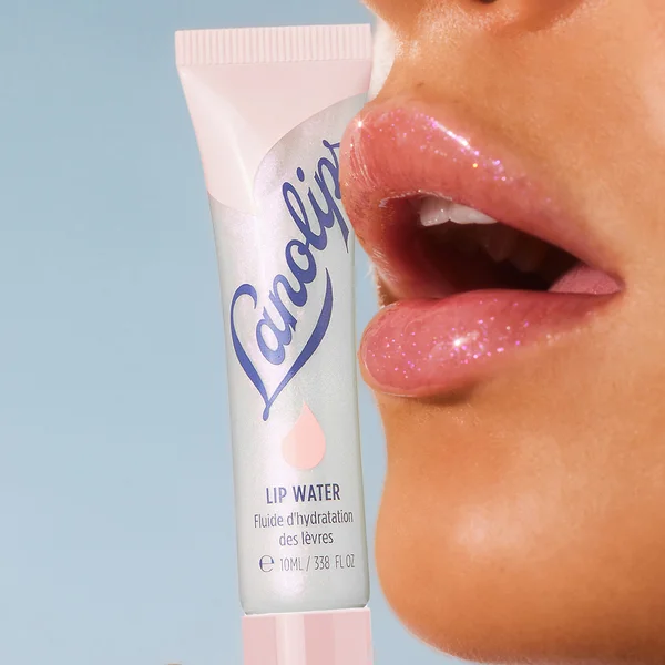 Cult Lanolips Lip Water 10ml