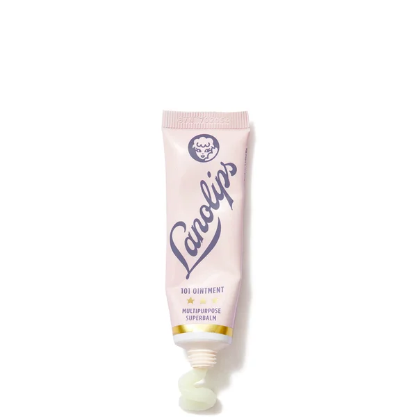 cult Lanolips The Original 101 Ointment