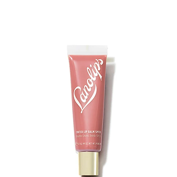Cult Lanolips Tinted SPF30 Balm - Perfect Nude 12.5g