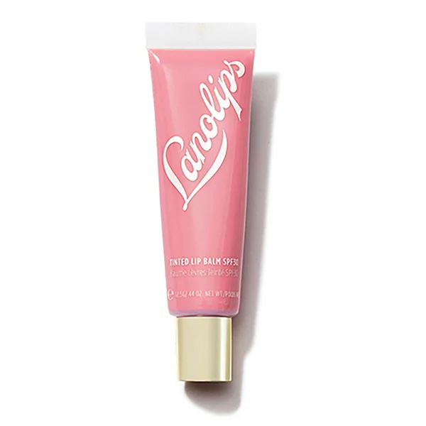 Cult Lanolips Tinted SPF30 Balm - Rose 12.5g
