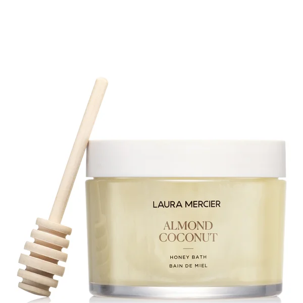 cult Laura Mercier Honey Bath 250ml - Almond Coconut