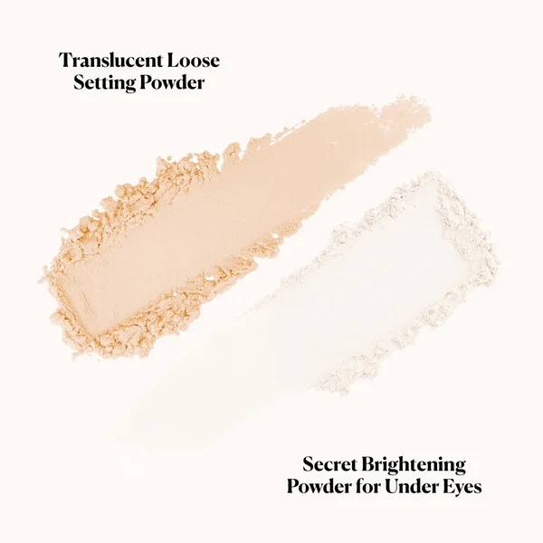 Cult Laura Mercier Secret Brightening Powder