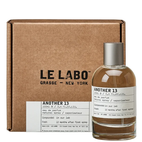 Cult Le Labo Another 13 Eau De Parfum 100ml
