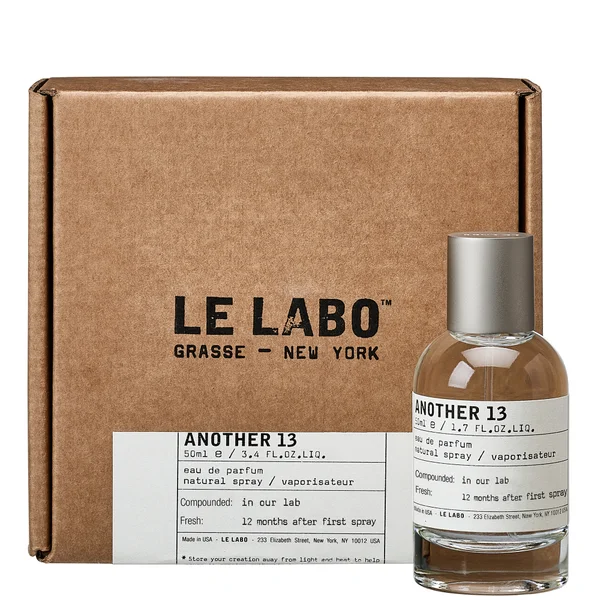 Cult Le Labo Another 13 Eau De Parfum 50ml