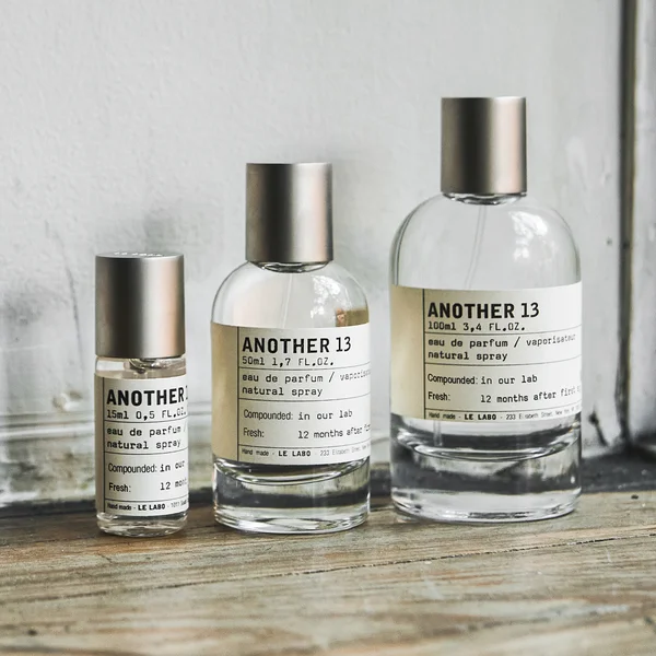 Cult Le Labo Another 13 Eau De Parfum RM 15ml