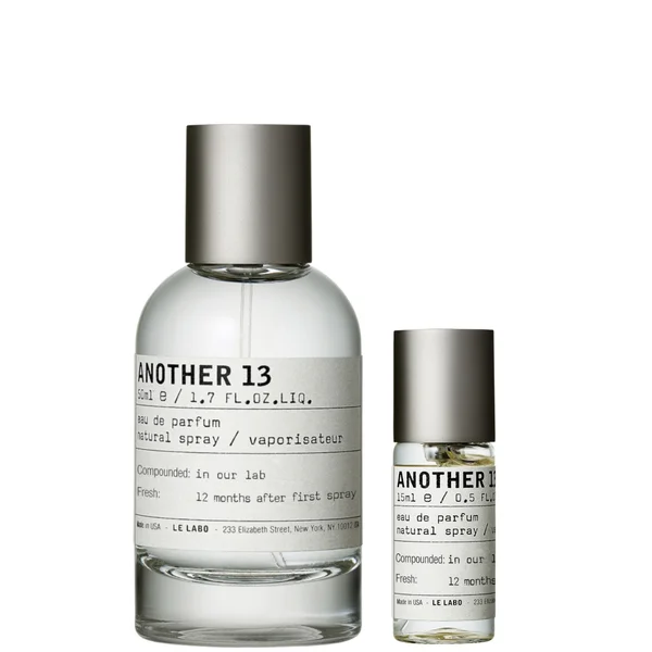 cult Le Labo Another 13 Home and Away Duo
