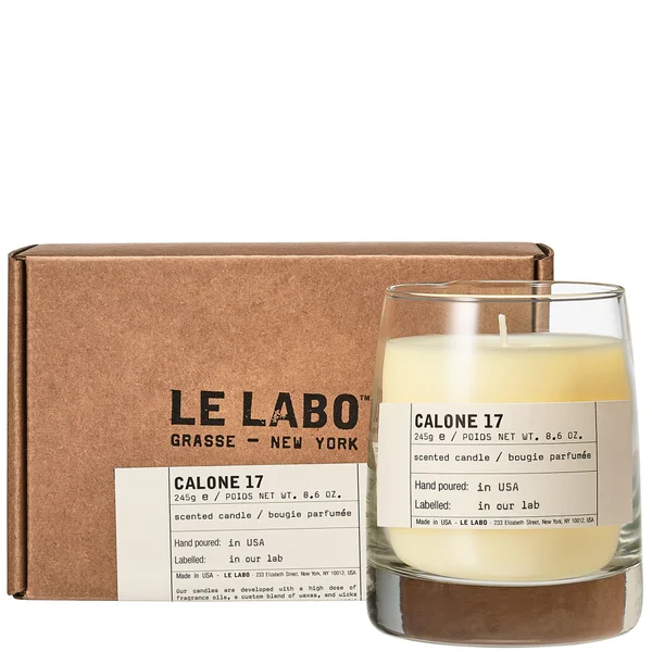 Cult Le Labo Classic Candle Calone 17 245g