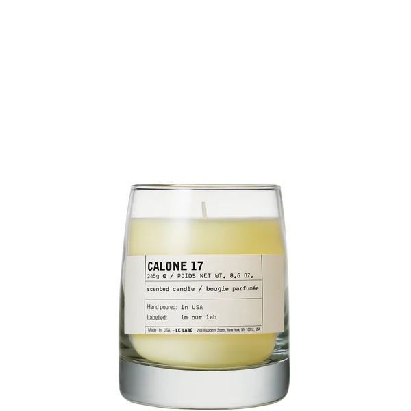 cult Le Labo Classic Candle Calone 17 245g