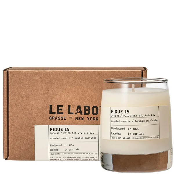 Cult Le Labo Classic Candle Figue 15 245g