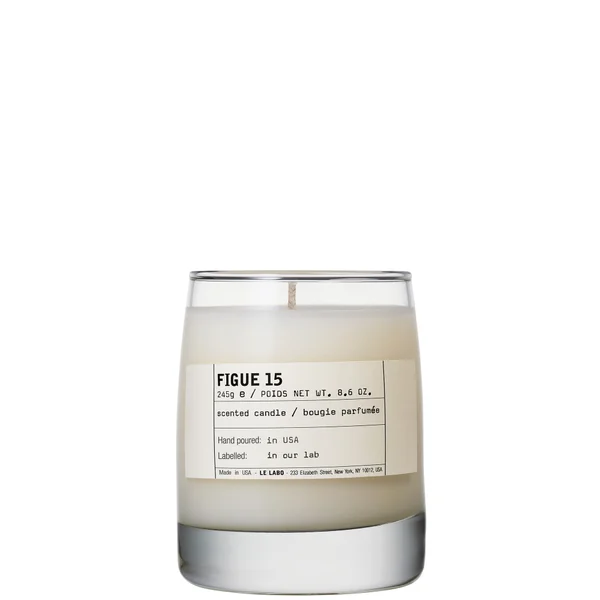cult Le Labo Classic Candle Figue 15 245g