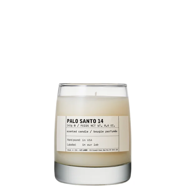 cult Le Labo Classic Candle Palo Santo 14 245g