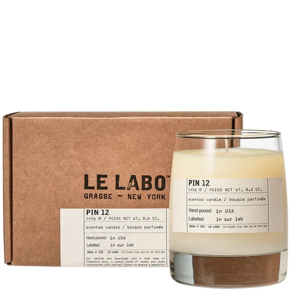 Cult Le Labo Classic Candle Pin 12 245g