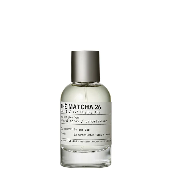 cult Le Labo THÉ MATCHA 26 Eau de Parfum 50ml