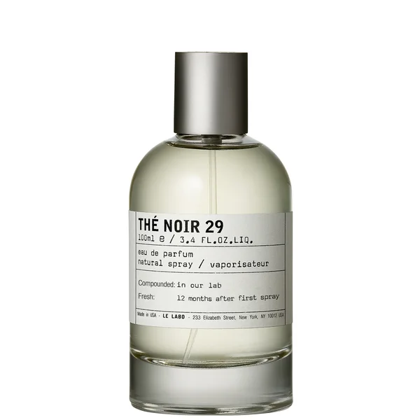 cult Le Labo THÉ NOIR 29 Eau de Parfum 100ml