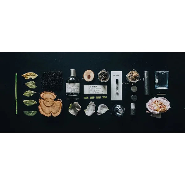 Cult Le Labo THÉ NOIR 29 Eau De Parfum 50ml