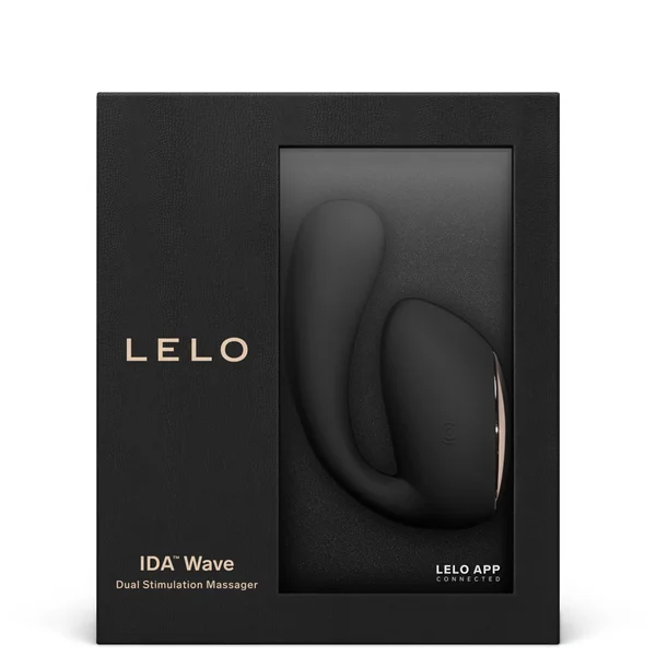 Cult LELO Ida Wave (Various Shades)