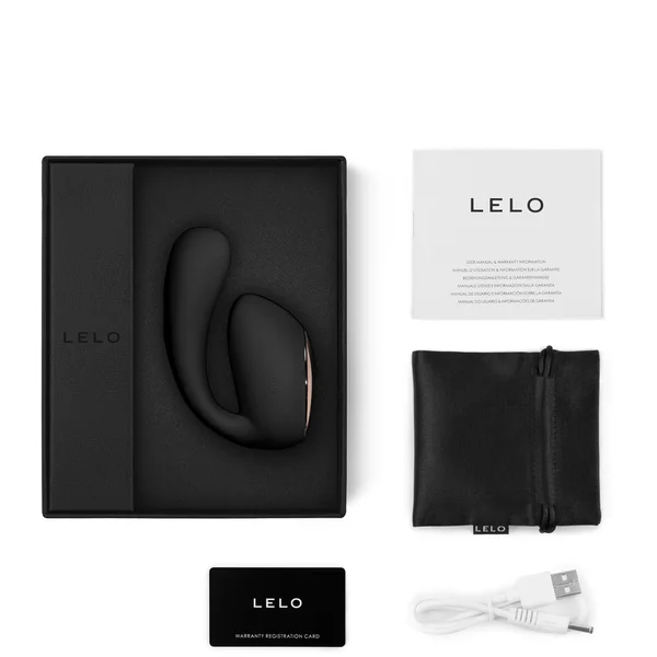 Cult LELO Ida Wave (Various Shades)