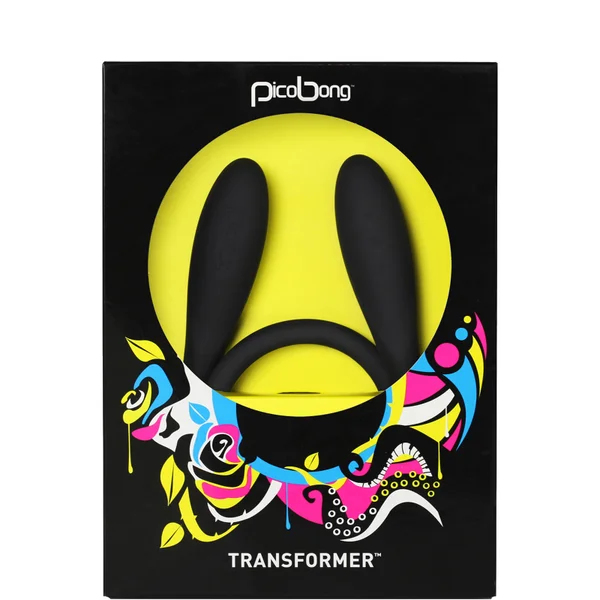 Cult LELO Picobong Transformer