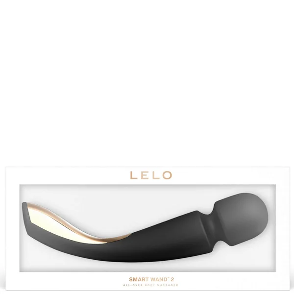 Cult LELO Smart Wand 2 - Black