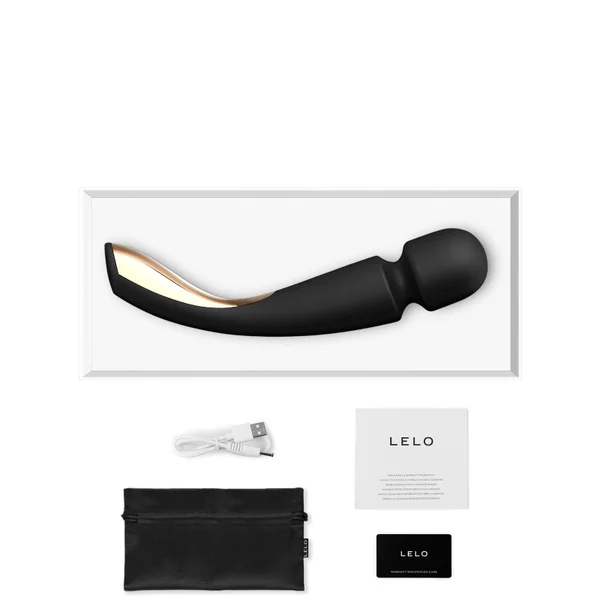 Cult LELO Smart Wand 2 - Black