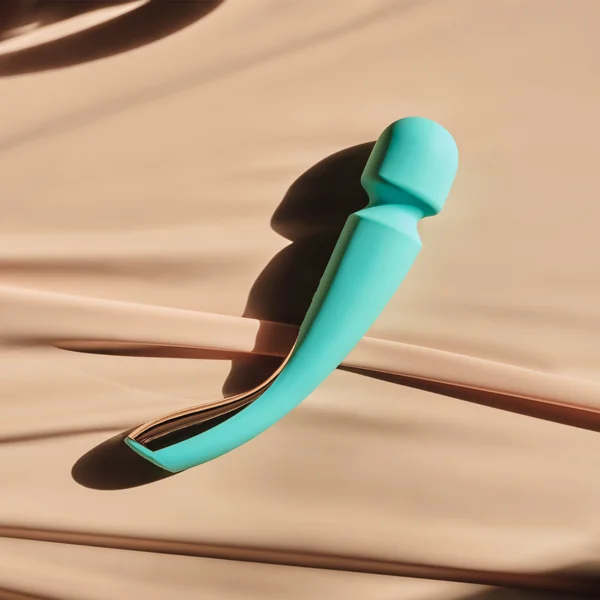 Cult LELO Smart Wand 2 - Black