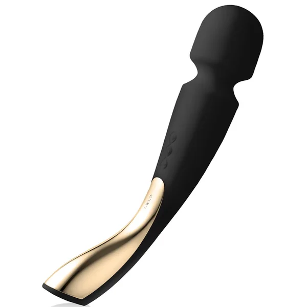 cult LELO Smart Wand 2 - Black