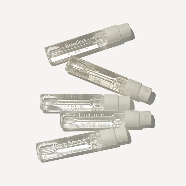 Cult Liis Discovery Set 5 X 2ml
