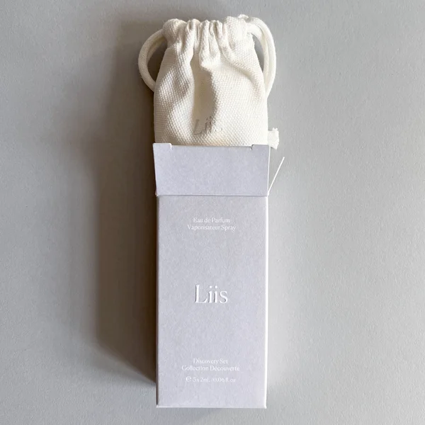 Cult Liis Discovery Set 5 X 2ml