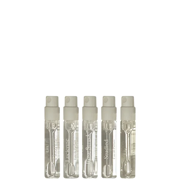 Cult Liis Discovery Set 5 X 2ml