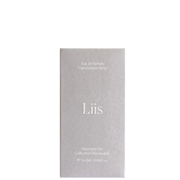 cult Liis Discovery Set 5 x 2ml