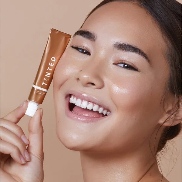 Cult Live Tinted Unity Balm Gloss