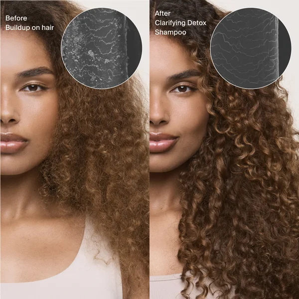 Cult Living Proof Clarifying Detox Shampoo 236ml